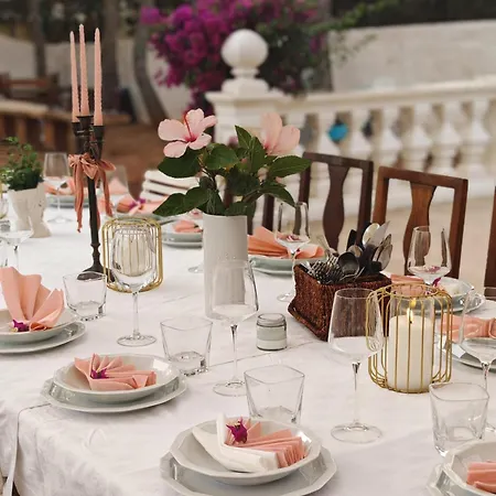 Margherita Art And Music