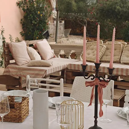 Margherita Art And Music Apartment