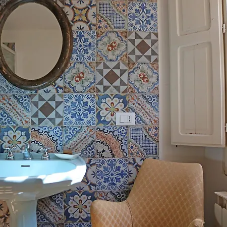 Margherita Art And Music 마르살라