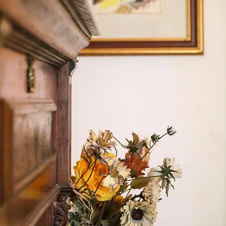 Margherita Art And Music Apartment