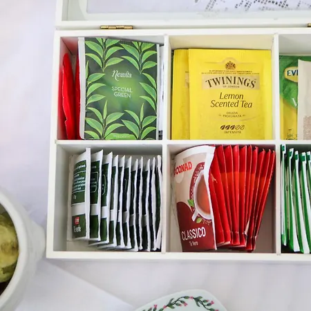 Margherita Art And Music 아파트