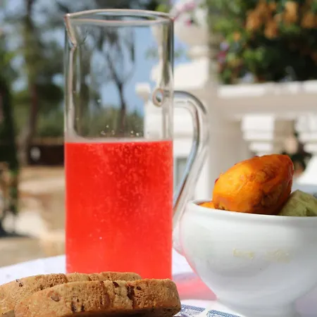 아파트 Margherita Art And Music 마르살라